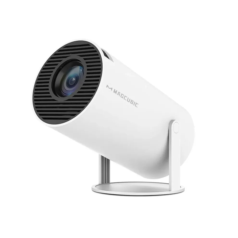 Beamora™ Cinematic Portable Home Projector